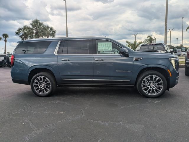 New 2026 Downpour Metallic GMC Denali image 3