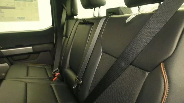 New 2026 Avalanche Ford F-350® Lariat® image 11
