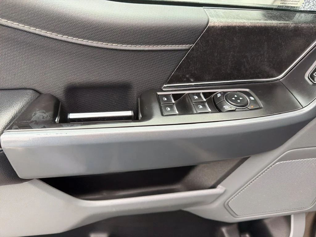 Used 2023 Gray Ford XL image 13