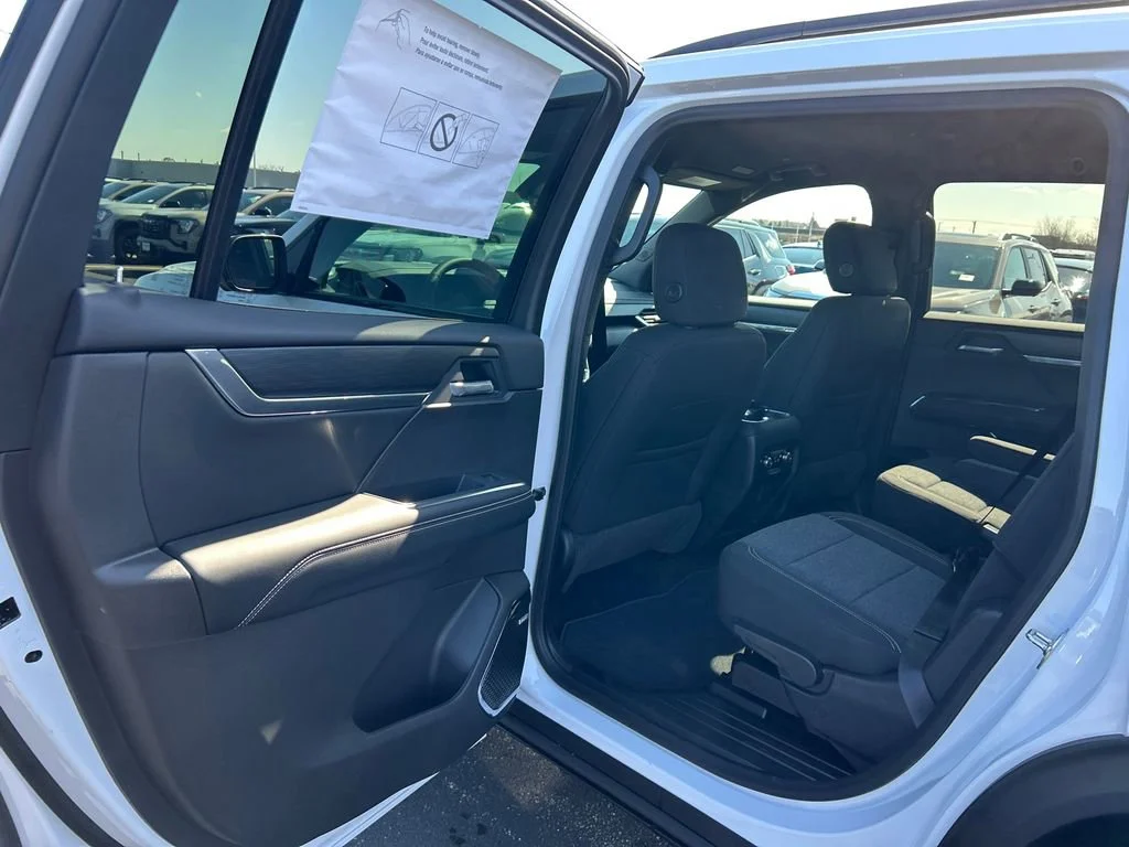 2026 GMC Acadia Elevation - Photo 34