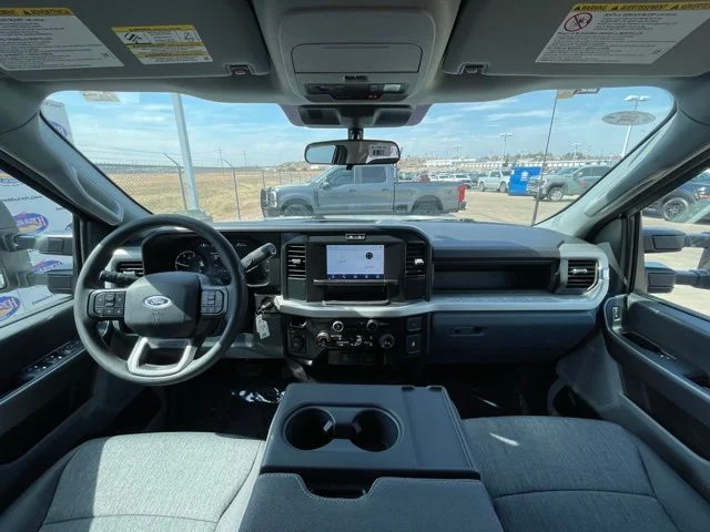 New 2026 Avalanche Ford XL image 10