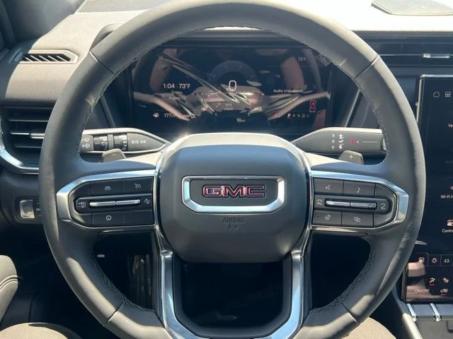 2026 GMC Terrain Elevation - Photo 10