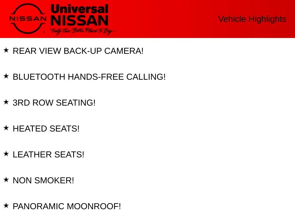 Used 2018 White Ford Limited image 5
