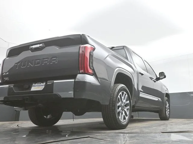 Used 2024  Toyota 1794 Edition image 49