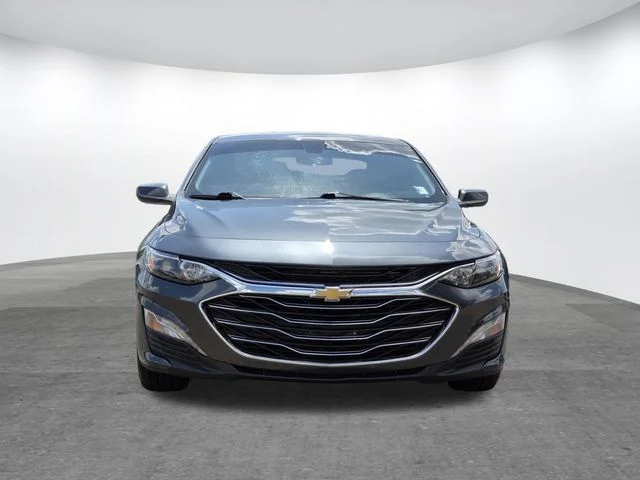 Used 2021 Chevrolet Malibu 1LT with VIN 1G1ZD5ST8MF066159 for sale in Brandon, MS