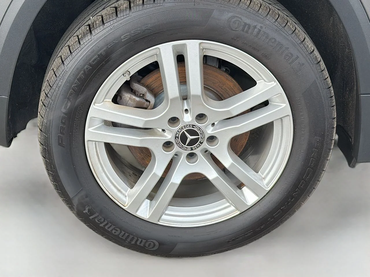 Used 2023  Mercedes-Benz GLA 250 image 11