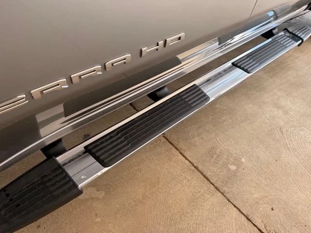 2026 GMC Sierra 3500HD SLT - Photo 12