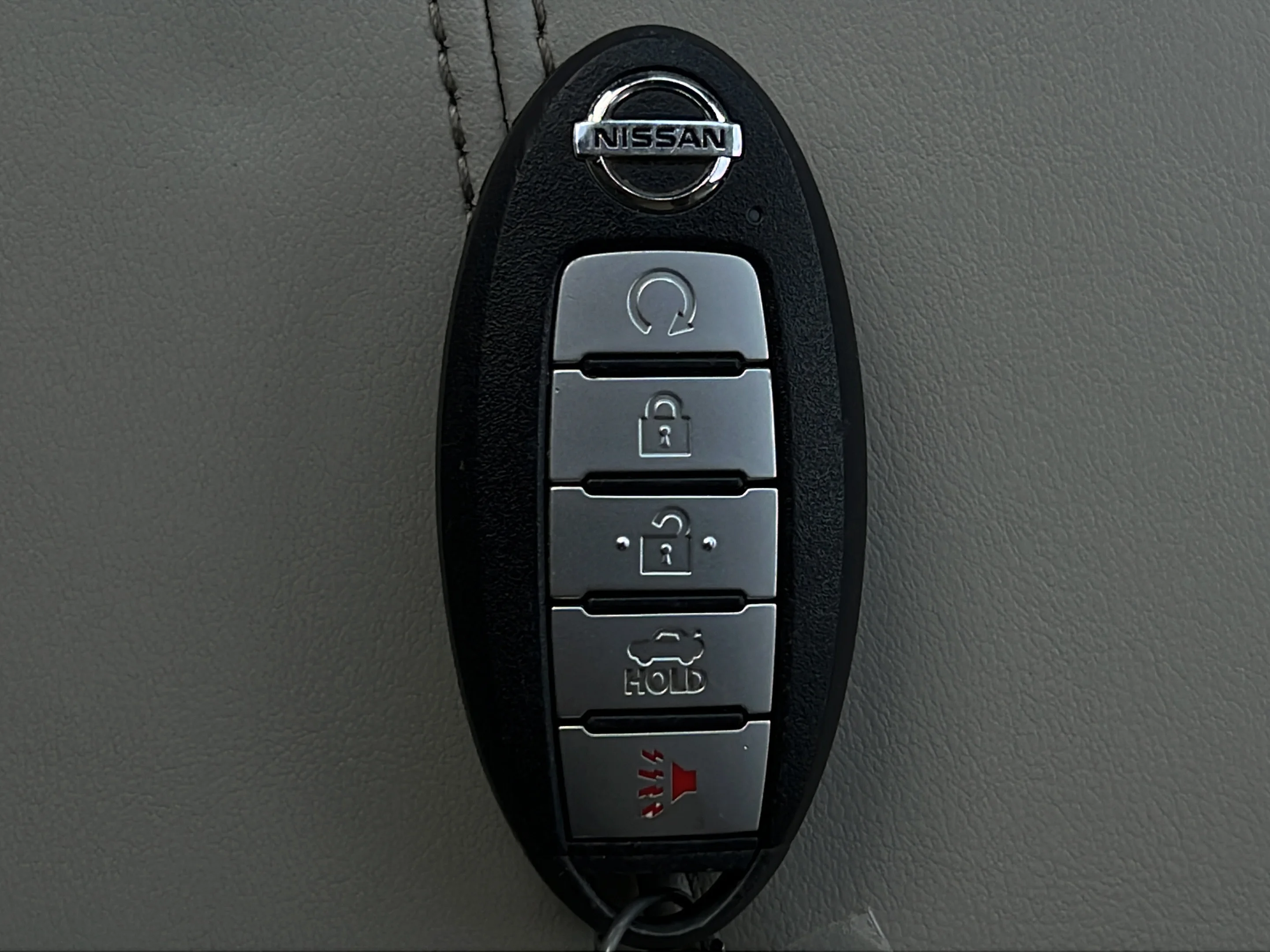 Used 2020 Scarlet Ember Tintcoat Nissan 2.5 Platinum image 24