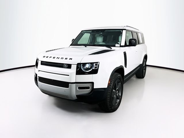 2025 Land Rover Defender 130