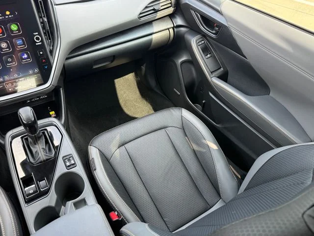 Used 2025 Gray Subaru Wilderness image 22