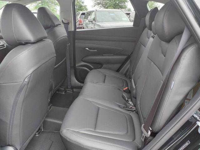 New 2026 Phantom Black Hyundai SEL Plus image 10