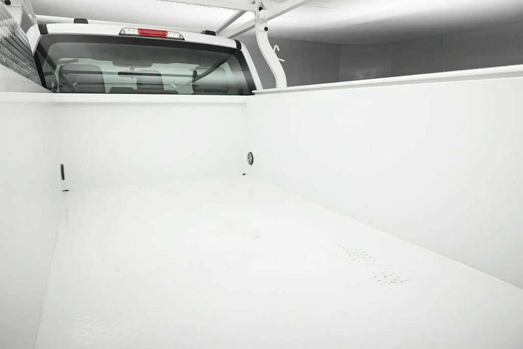 New 2026 White Ford XL image 20