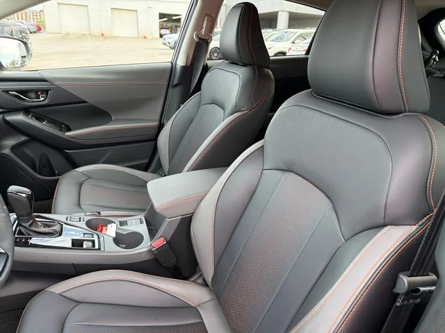 Used 2026 Black Subaru Limited image 19