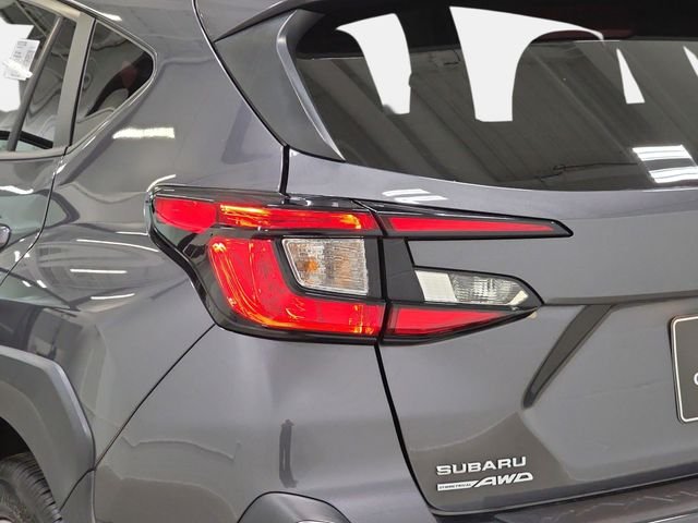 Used 2024 Gray Subaru Limited image 34