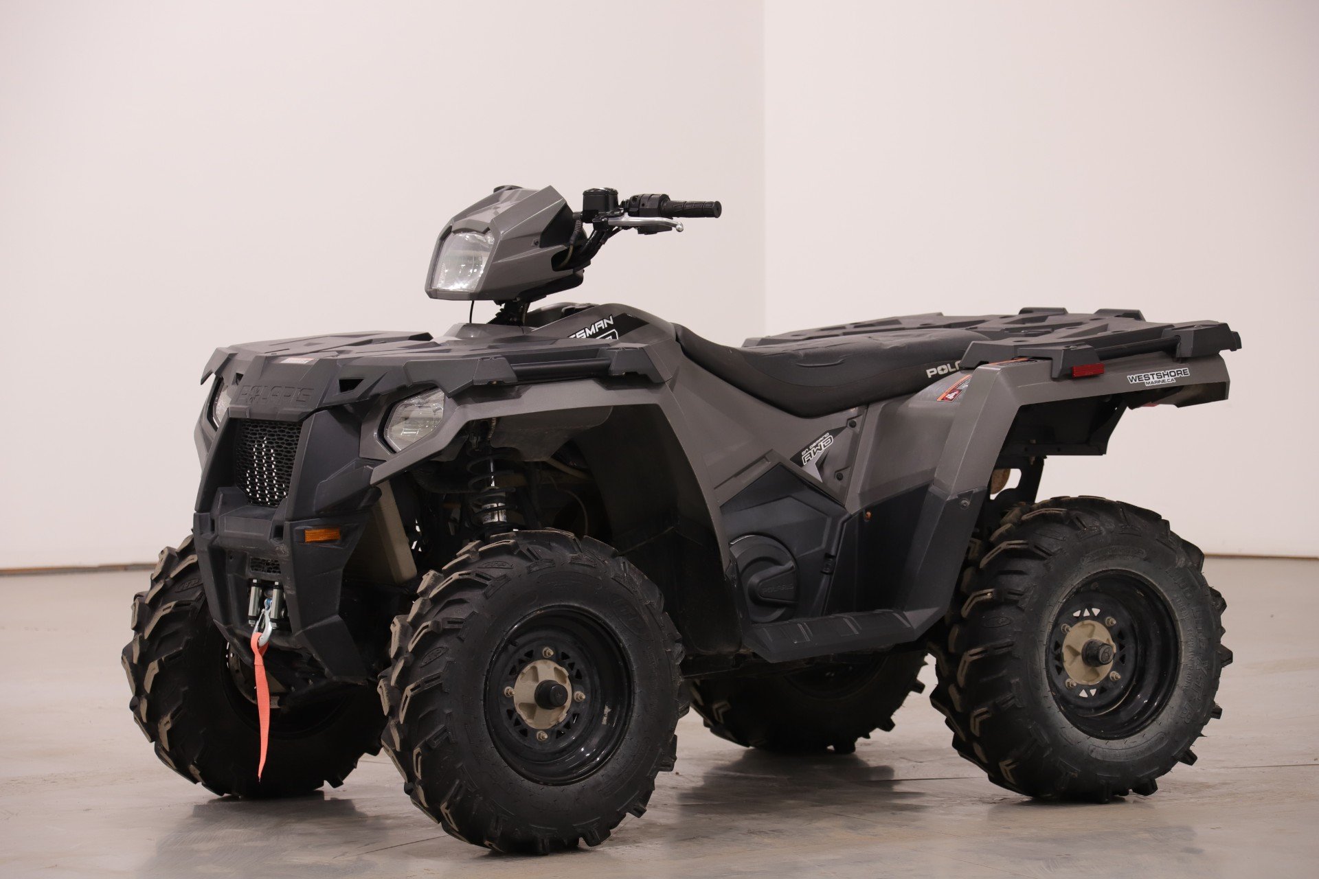 Used 2020  Polaris  image 29