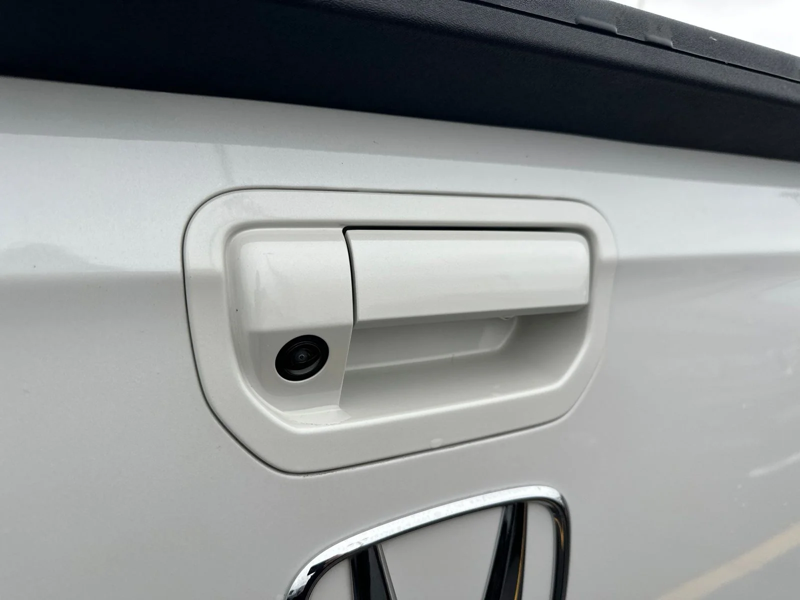 Certified Used 2023 White Honda RTL-E image 8