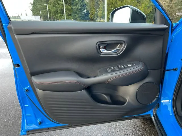 2026 Honda HR-V Sport - Photo 16