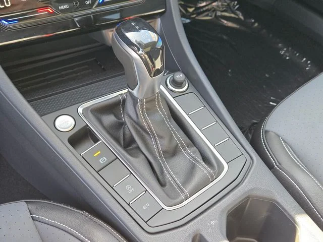 New 2026 Gray Volkswagen 1.5T SE image 14