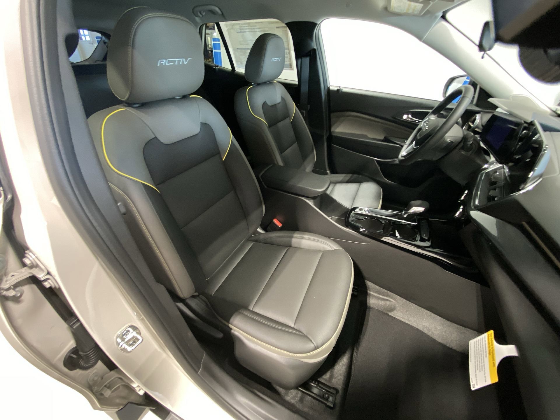2026 Chevrolet Trax Activ - Photo 25