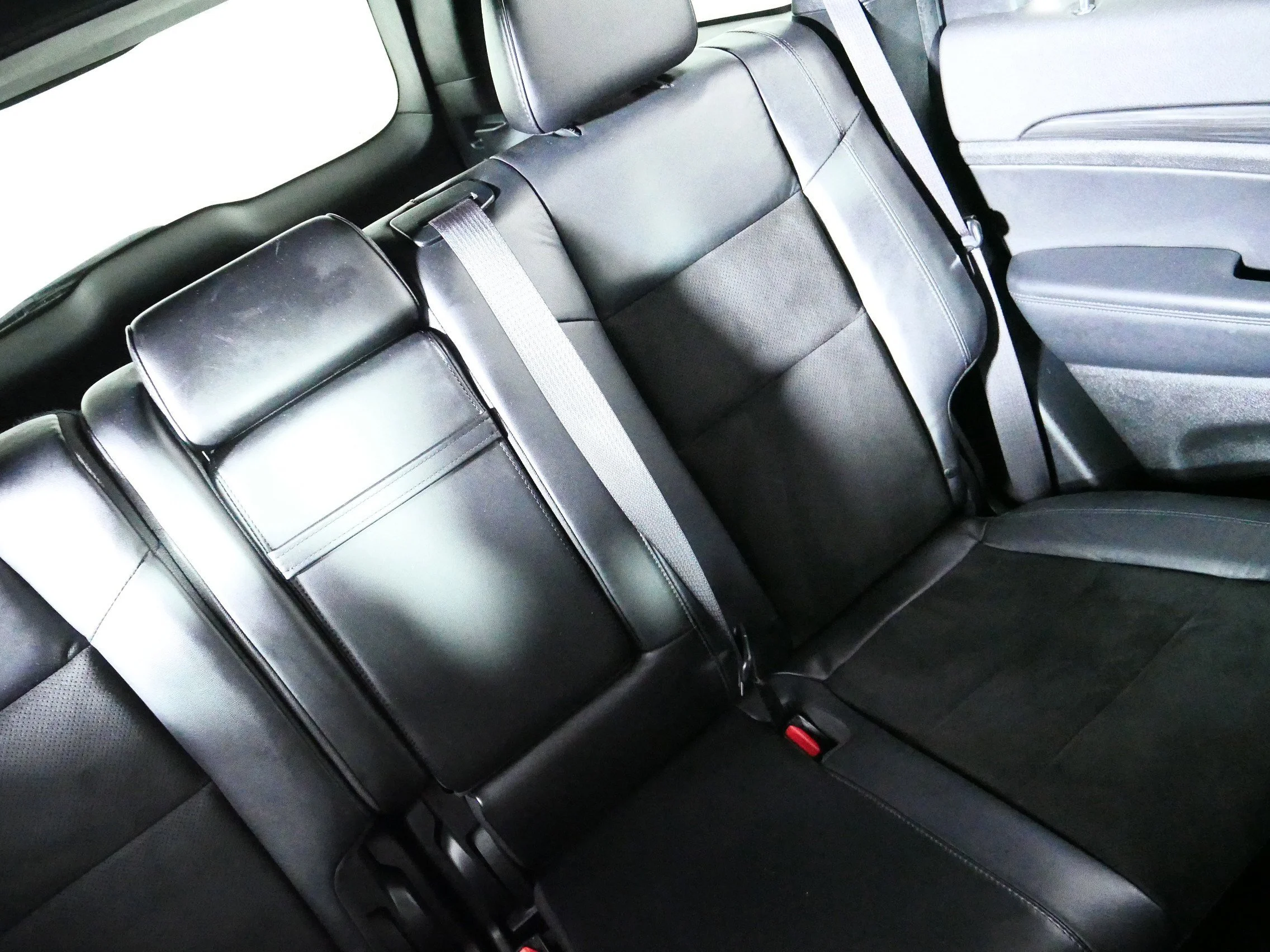 Used 2021 Bright White Clearcoat Jeep Laredo X image 14