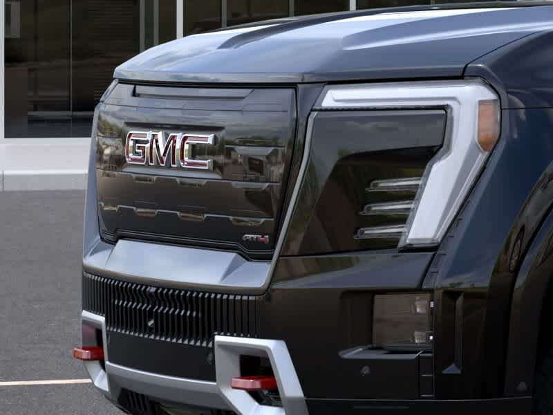 2026 GMC Sierra EV AT4 - Photo 13