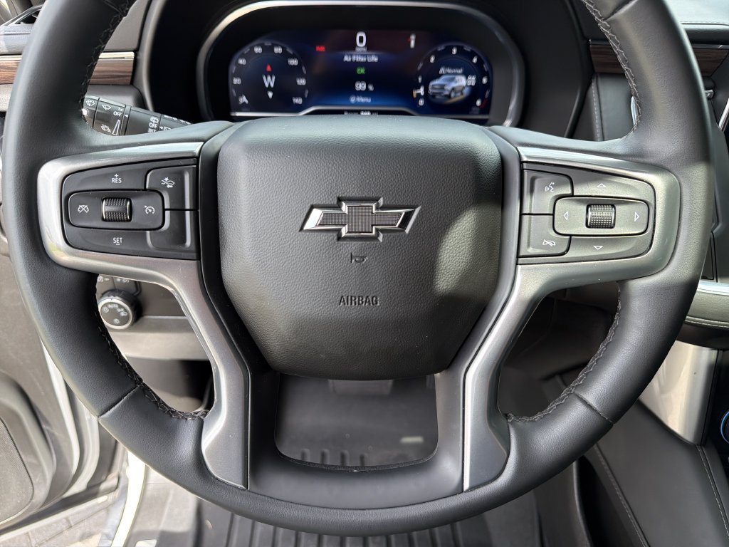 2023 Chevrolet Tahoe Z71 - Photo 31