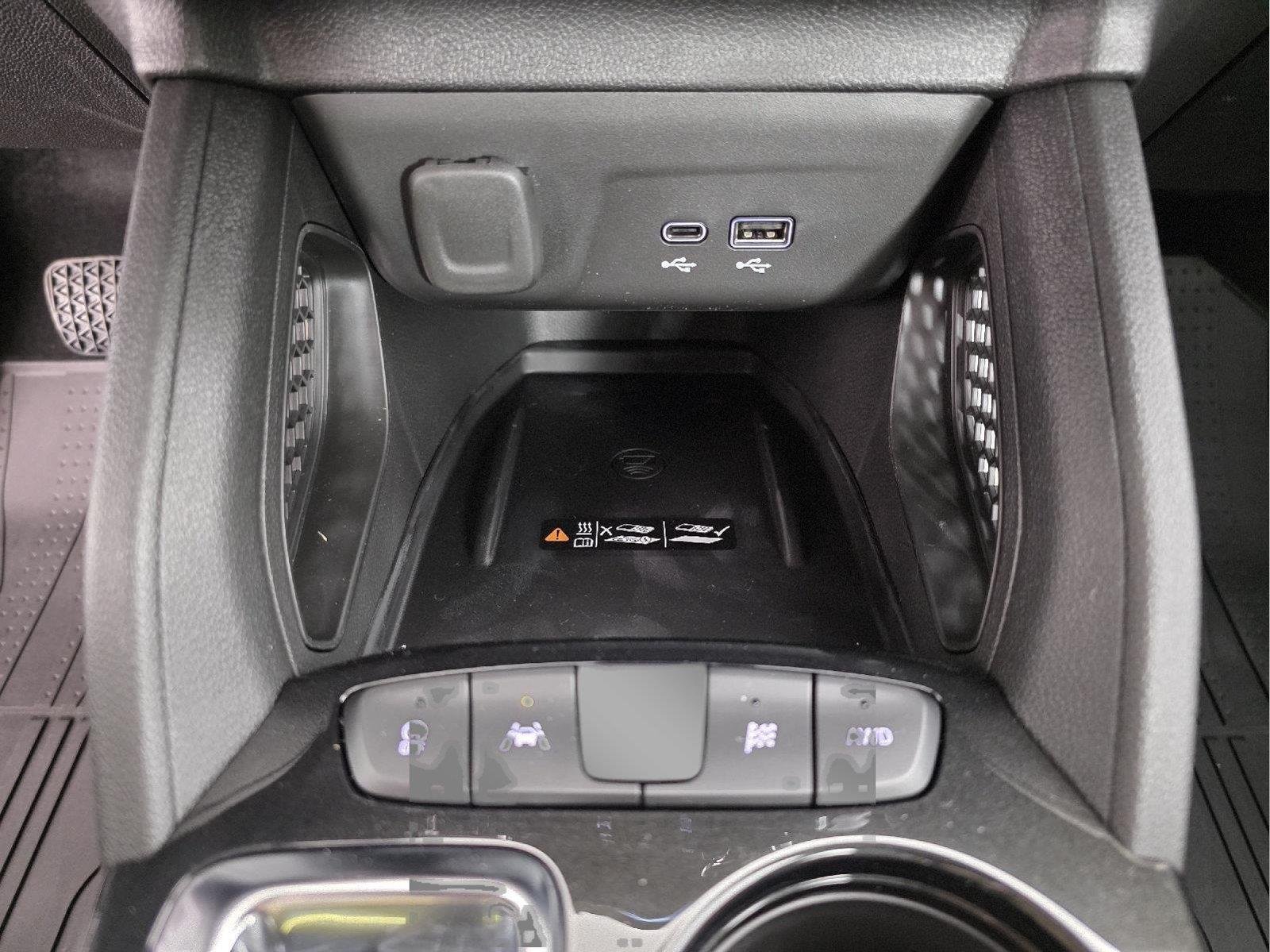 2026 Chevrolet Trailblazer Activ - Photo 38
