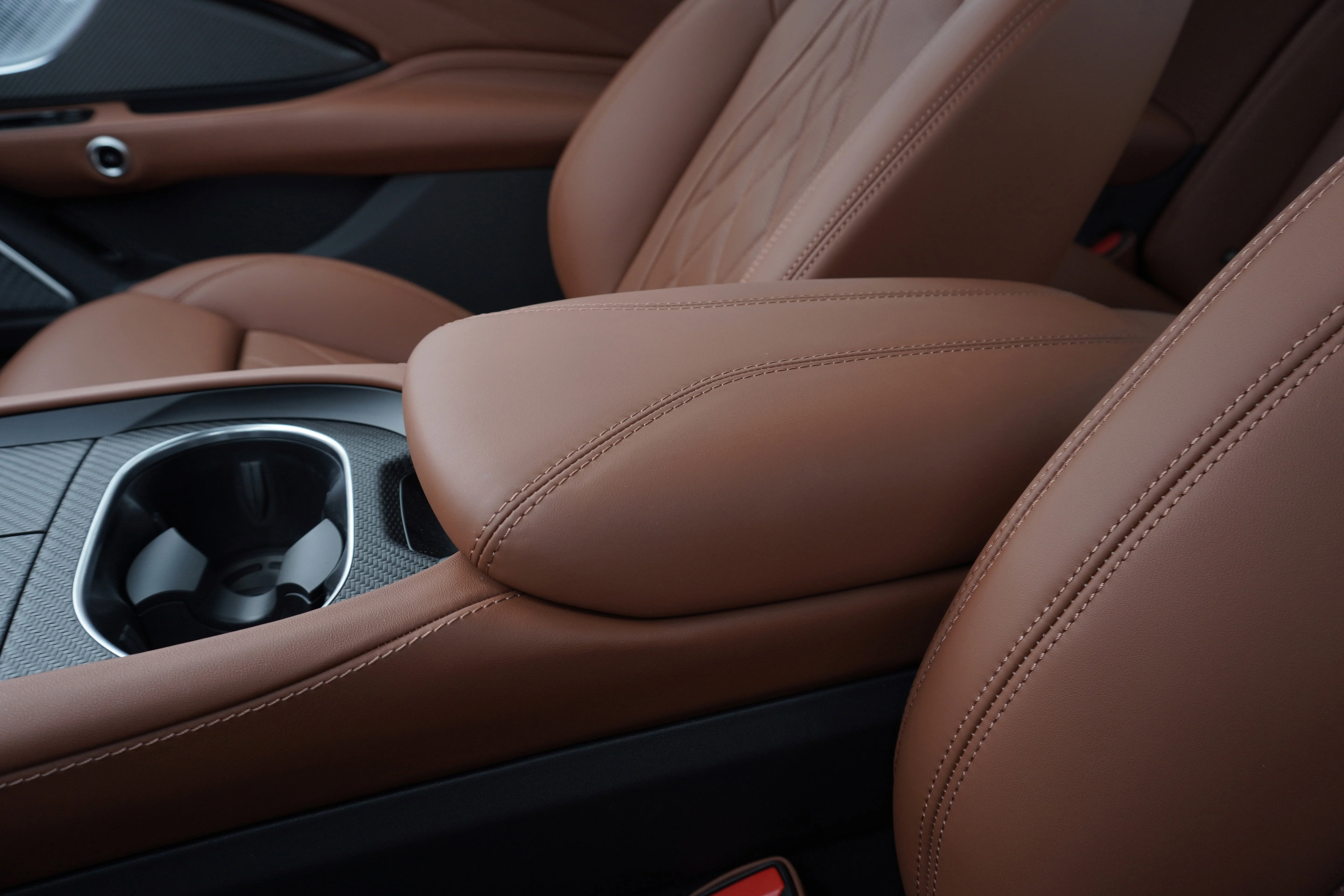 2025 Maserati GranCabrio Base - Photo 21