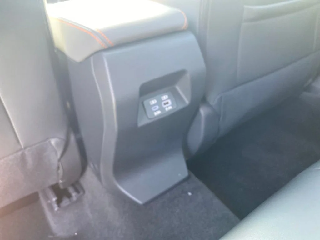 2026 Subaru Crosstrek Limited - Photo 29