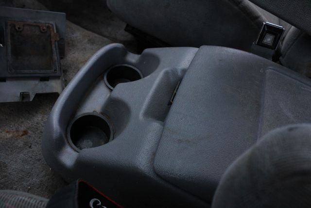 Used 1996 White Ford XL image 16