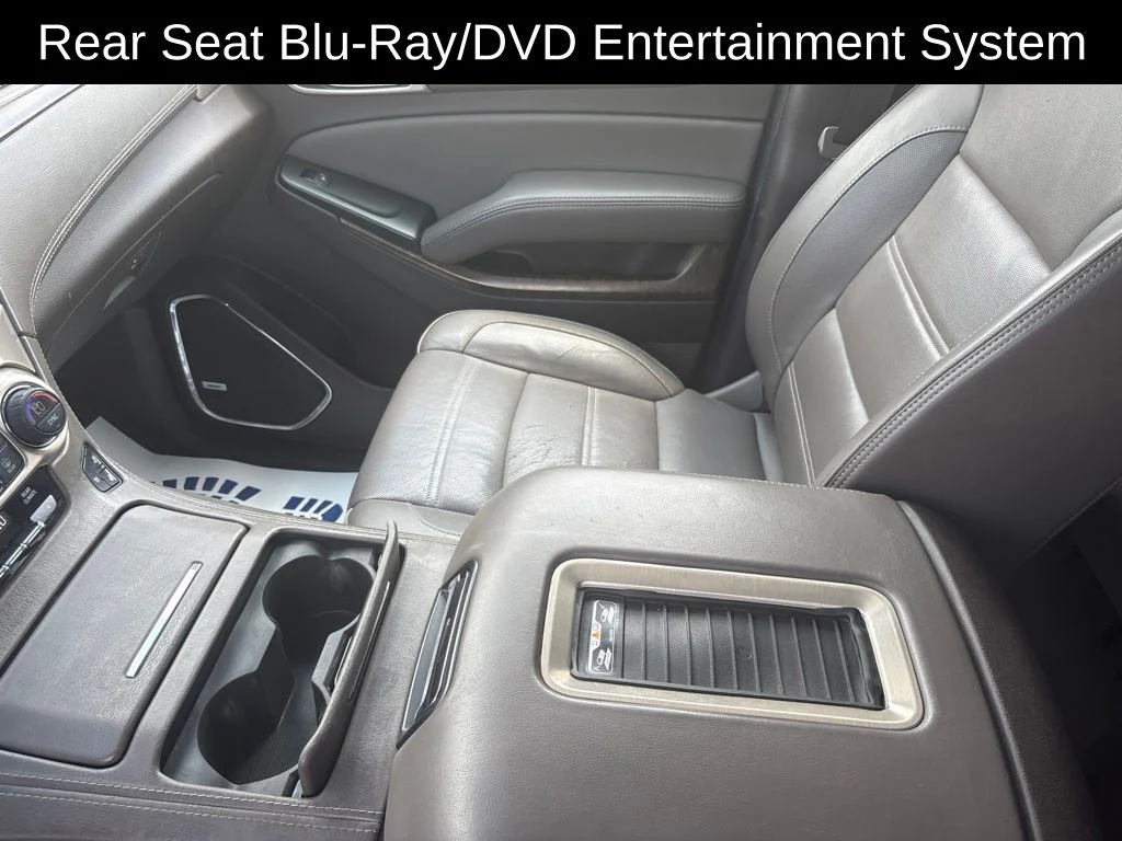 Used 2018 White GMC Denali image 31