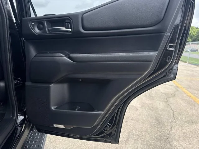 Used 2025 Black Toyota Base image 26
