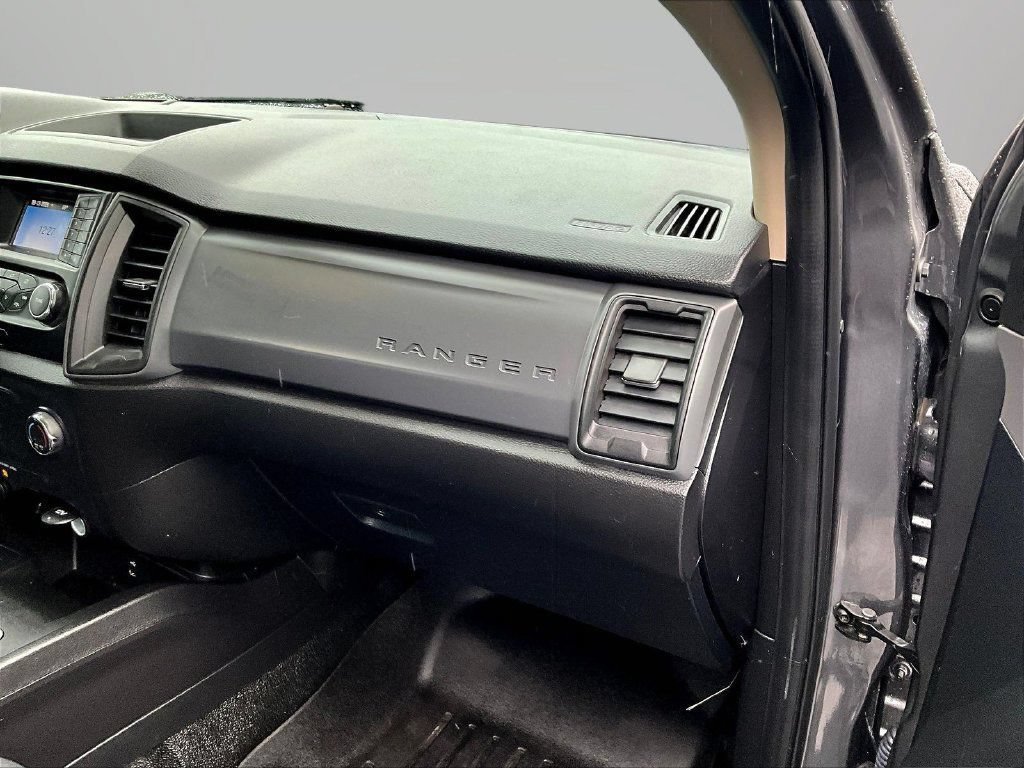 Used 2023 Gray Ford XL image 29