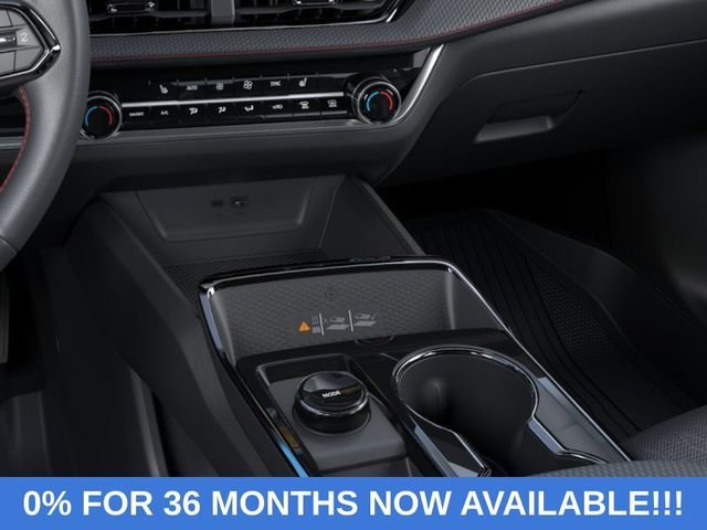 2026 Chevrolet Equinox RS - Photo 27