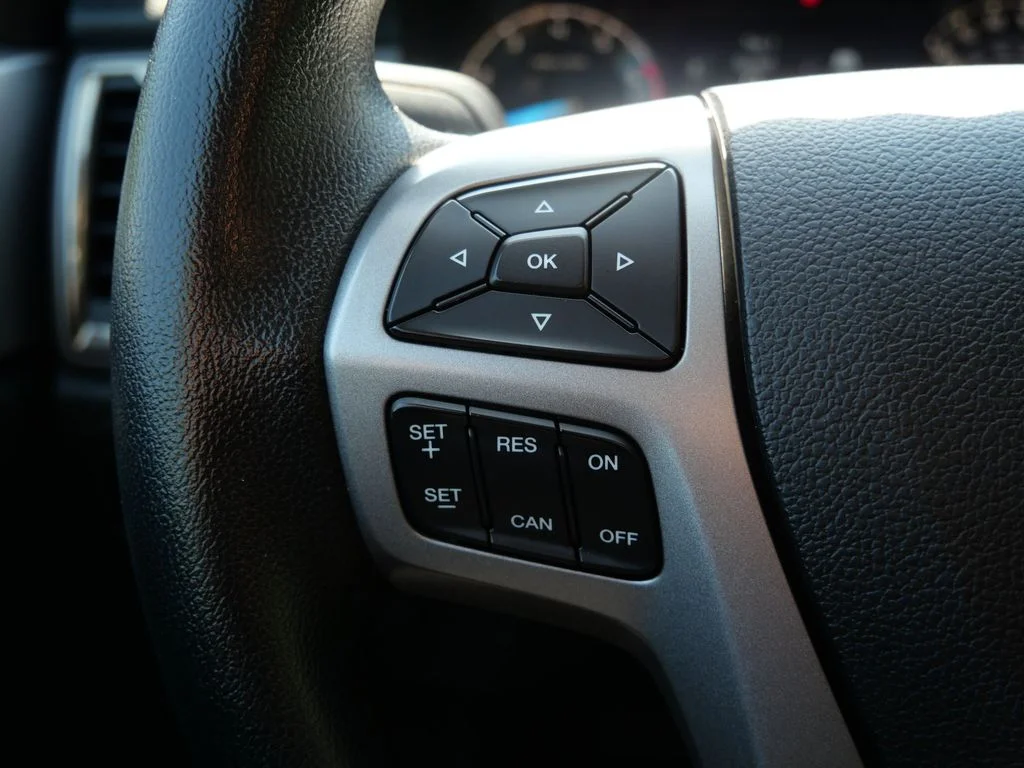 Certified Used 2023 Gray Ford XLT image 21