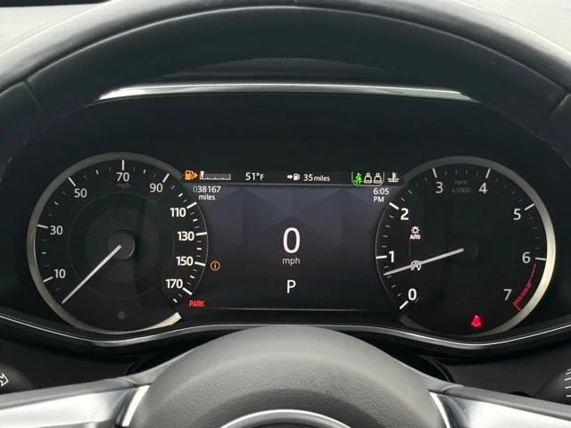 2022 Jaguar F-Pace S - Photo 17
