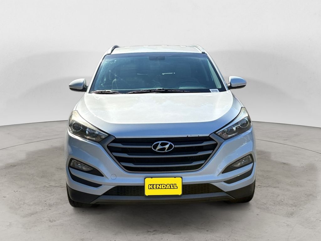 Used 2016 Hyundai Tucson Sport with VIN KM8J3CA26GU048338 for sale in Vancouver, WA