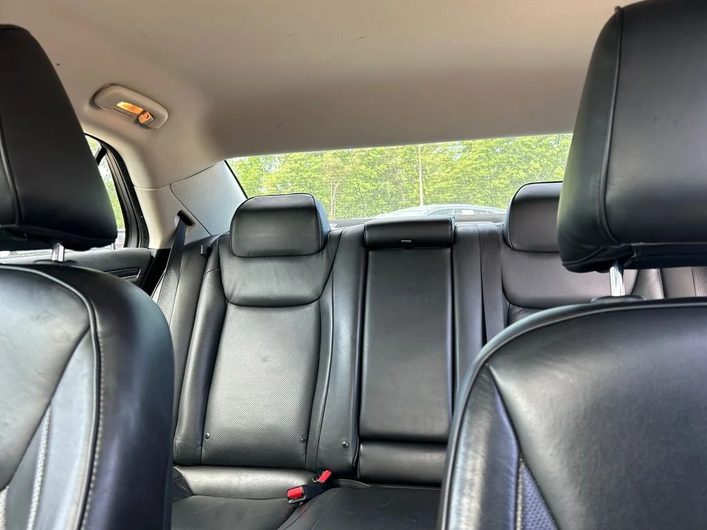 Used 2023 White Chrysler Touring image 59