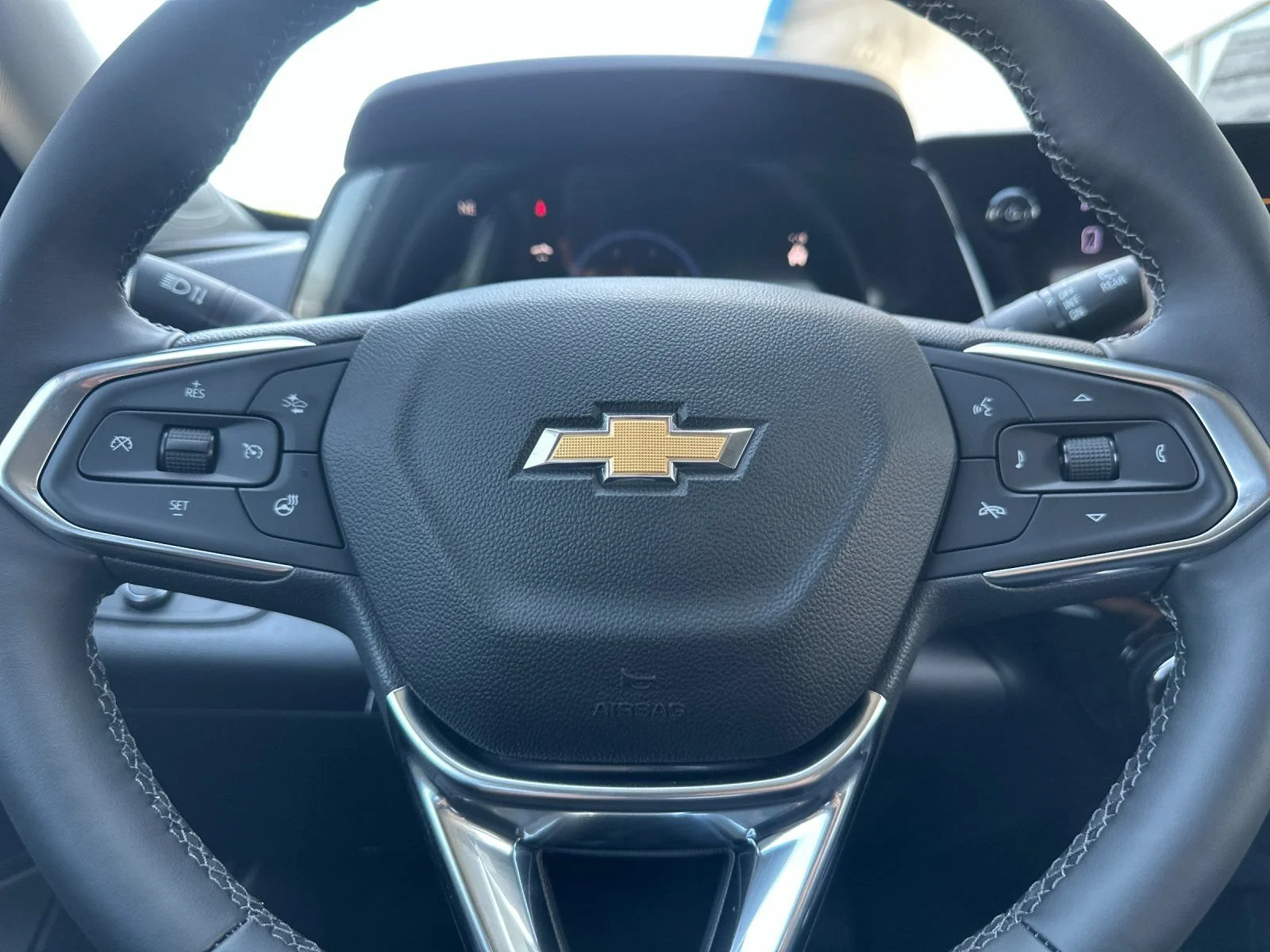 2026 Chevrolet Trax LT - Photo 23