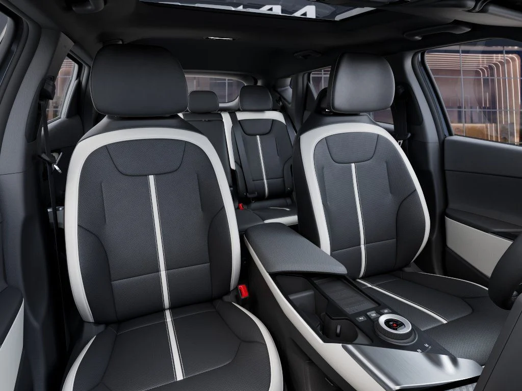 New 2026 Gray Kia GT-Line image 19
