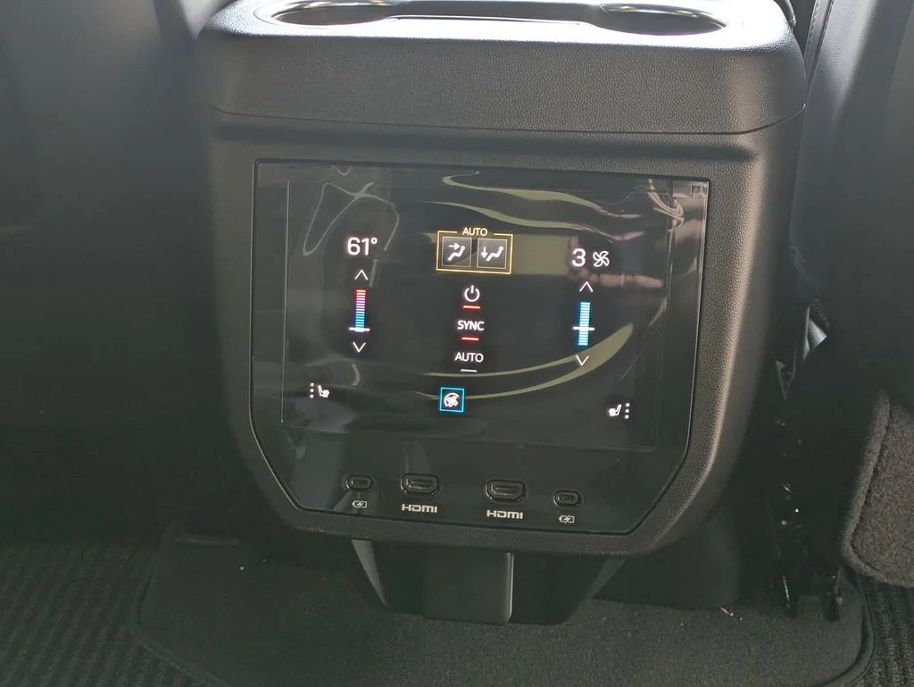 New 2026 Onyx Black GMC Denali Ultimate image 27
