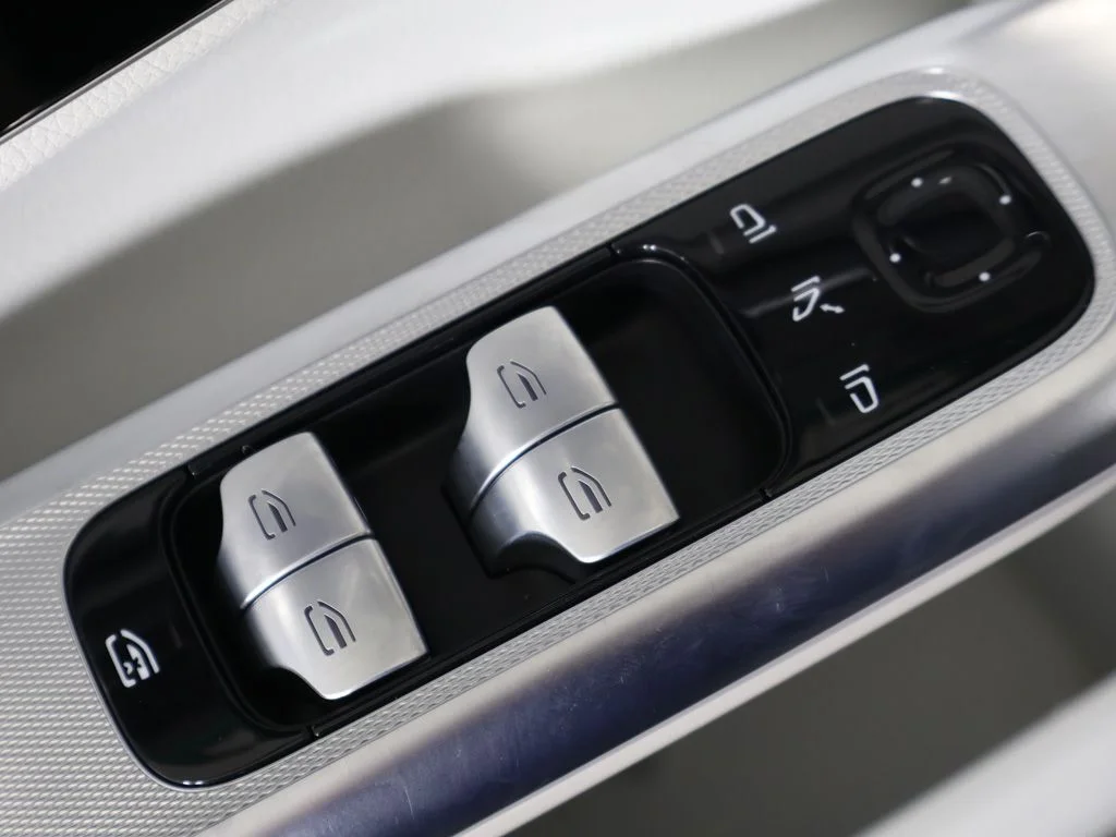 Used 2023 Twilight Blue Metallic Mercedes-Benz 350 SUV image 42