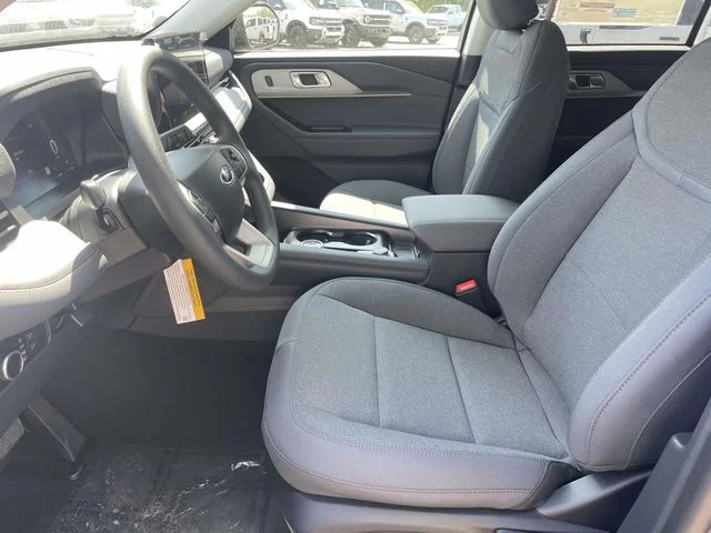 New 2026 Gray Ford Active image 15