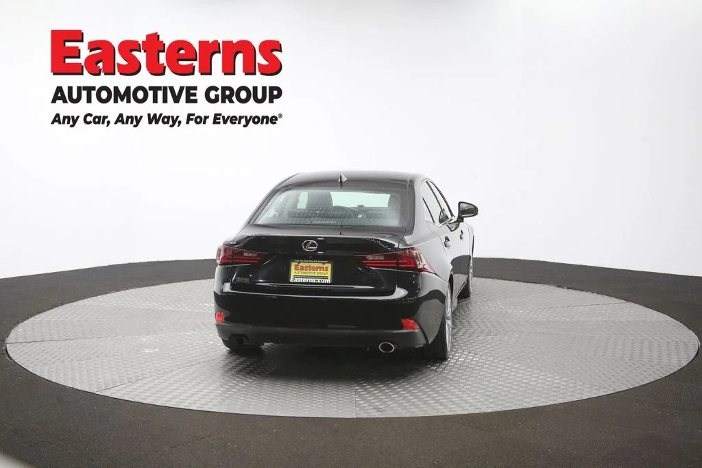 Used 2016 Black Lexus 300 image 40