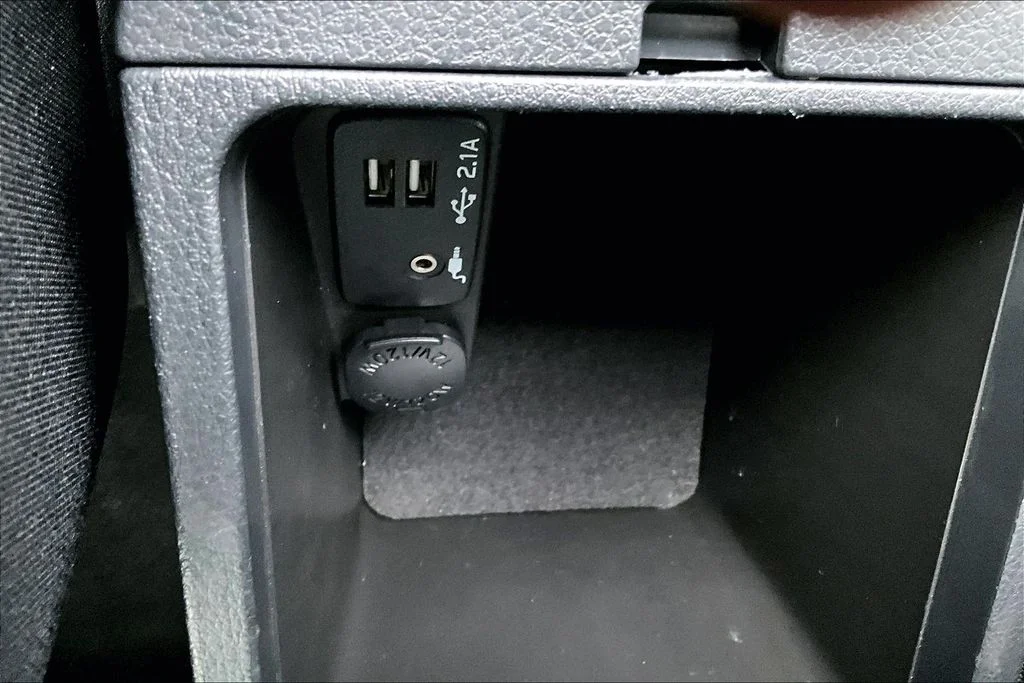 Used 2021 Gray Subaru Premium image 15
