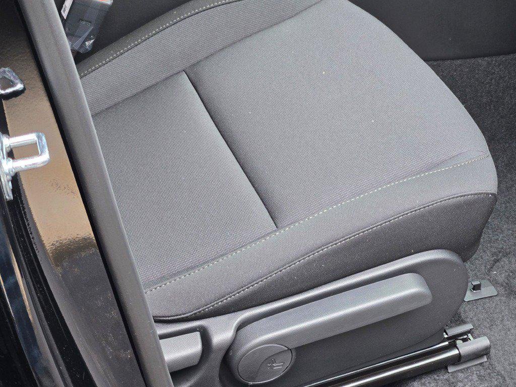 New 2026 Abyss Black Hyundai SEL Sport AWD image 6