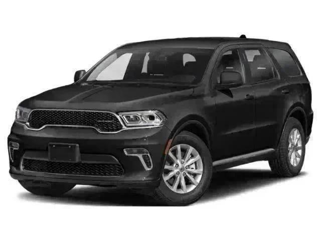 2024 Dodge Durango Pursuit