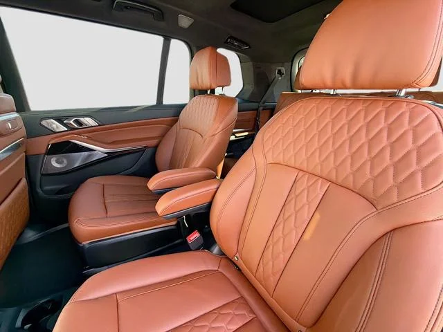 New 2026 ALPINA Blue Metallic BMW ALPINA XB7 image 20