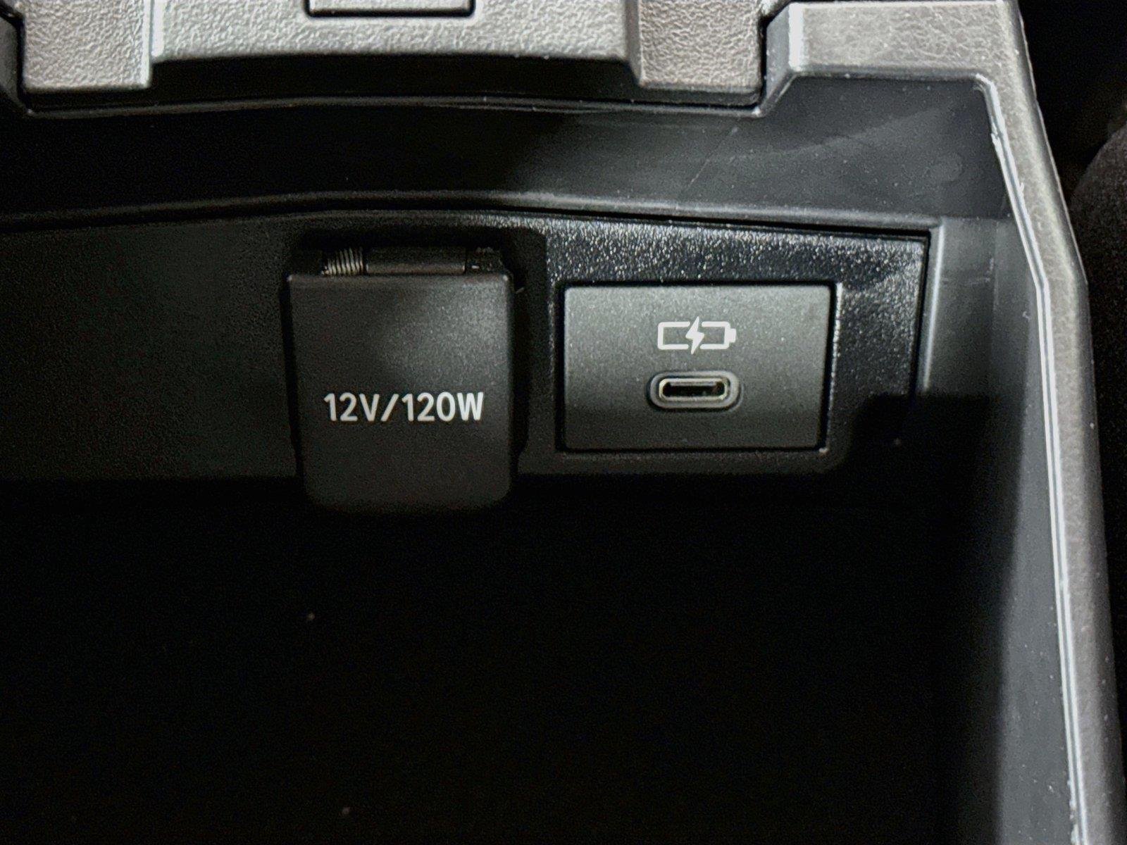 Certified Used 2025 Classic Silver Metallic Toyota LE image 31