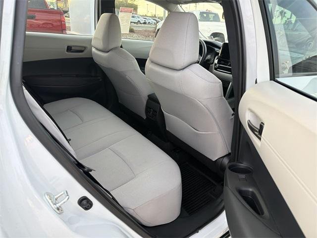 Certified Used 2024 Beige Toyota L image 28